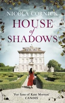 House Of Shadows : Discover the thrilling untold story of the Winter Queen