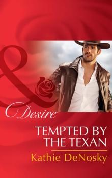 The Tempted By The Texan