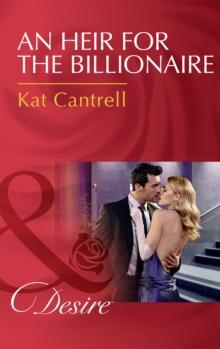 An Heir For The Billionaire