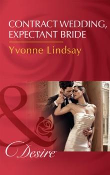 Contract Wedding, Expectant Bride