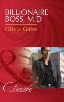 The Billionaire Boss, M.d.