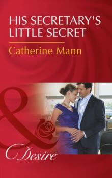 The His Secretary's Little Secret