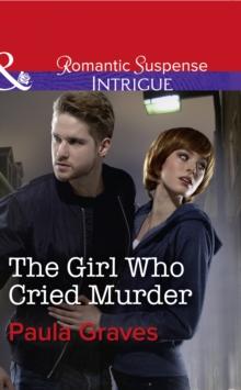 The Girl Who Cried Murder