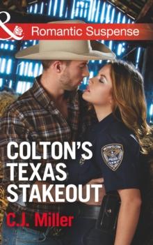 The Colton's Texas Stakeout