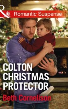 The Colton Christmas Protector