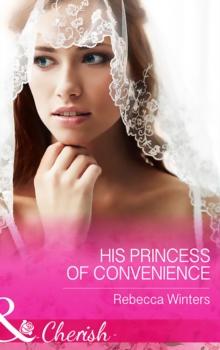 The His Princess Of Convenience