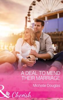 A Deal To Mend Their Marriage