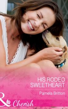 His Rodeo Sweetheart