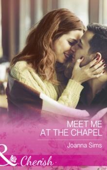 The Meet Me At The Chapel