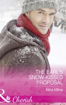 The Earl's Snow-Kissed Proposal