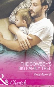 The Cowboy's Big Family Tree