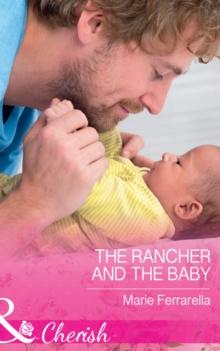 The Rancher And The Baby