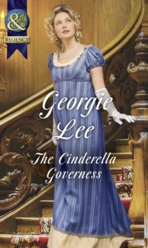 The Cinderella Governess