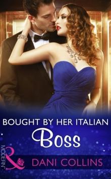 Bought By Her Italian Boss