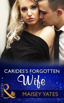 Carides's Forgotten Wife