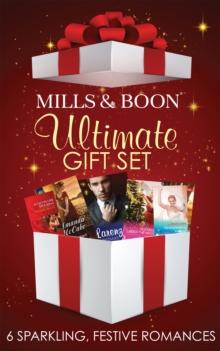 Mills & Boon Christmas Set : Housekeeper Under the Mistletoe / Larenzo's Christmas Baby / the Demure Miss Manning / a CEO in Her Stocking / Winter Wedding in Vegas / Her Christmas Protector