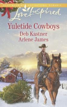 Yuletide Cowboys : The Cowboy's Yuletide Reunion / the Cowboy's Christmas Gift