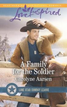 A Family For The Soldier