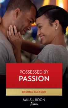 Possessed By Passion