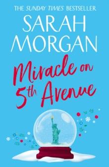 Miracle On 5th Avenue