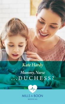 Mummy, NurseDuchess?