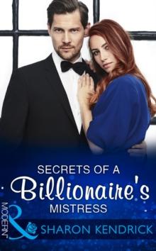 Secrets Of A Billionaire's Mistress