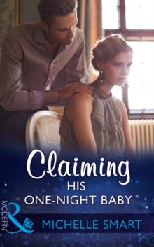 Claiming His One-Night Baby