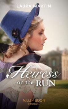 The Heiress On The Run