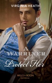 A Warriner To Protect Her