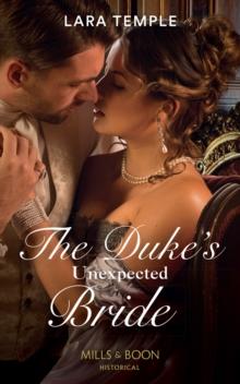 The Duke's Unexpected Bride