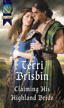 Claiming His Highland Bride