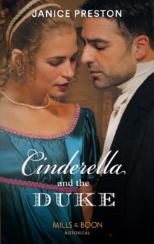 The Cinderella And The Duke