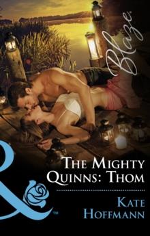 The Mighty Quinns: Thom