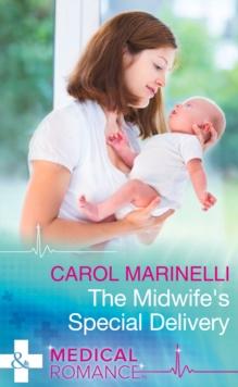 The Midwife's Special Delivery