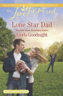 The Lone Star Dad