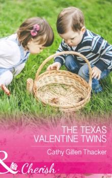 The Texas Valentine Twins