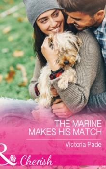 The Marine Makes His Match