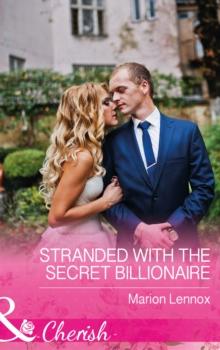 Stranded With The Secret Billionaire