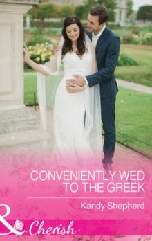 Conveniently Wed To The Greek