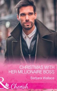 Christmas With Her Millionaire Boss