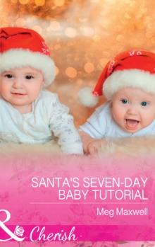 Santa's Seven-Day Baby Tutorial