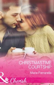 Christmastime Courtship