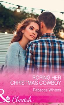 Roping Her Christmas Cowboy