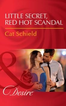 Little Secret, Red Hot Scandal