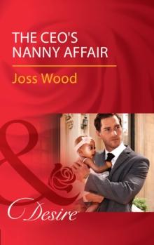 The Ceo's Nanny Affair