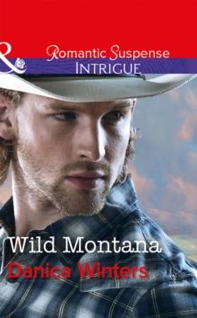 Wild Montana