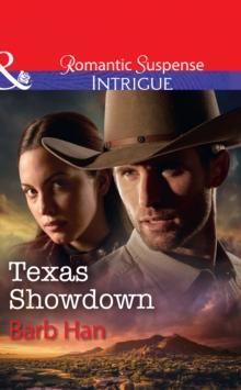 Texas Showdown