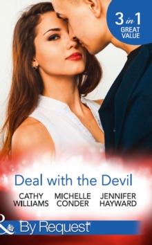 Deal With The Devil : Secrets of a Ruthless Tycoon / the Most Expensive Lie of All / the Magnate's Manifesto