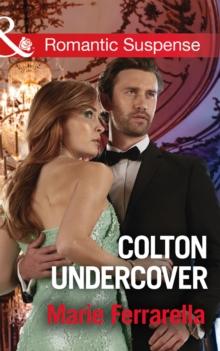 The Colton Undercover