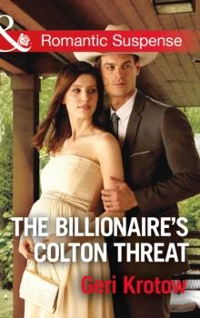 The Billionaire's Colton Threat